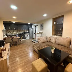 Stumari Apartment